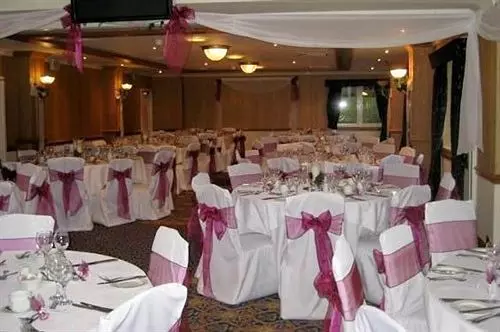 酒店 Peveril Of The Peak