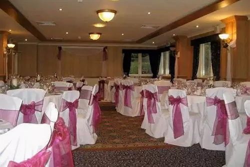 酒店 Peveril Of The Peak