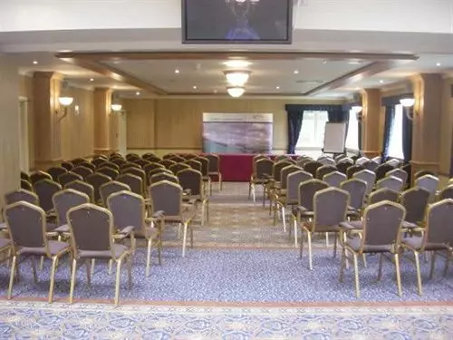 酒店 Peveril Of The Peak