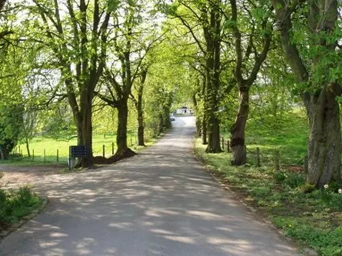 酒店 Peveril Of The Peak