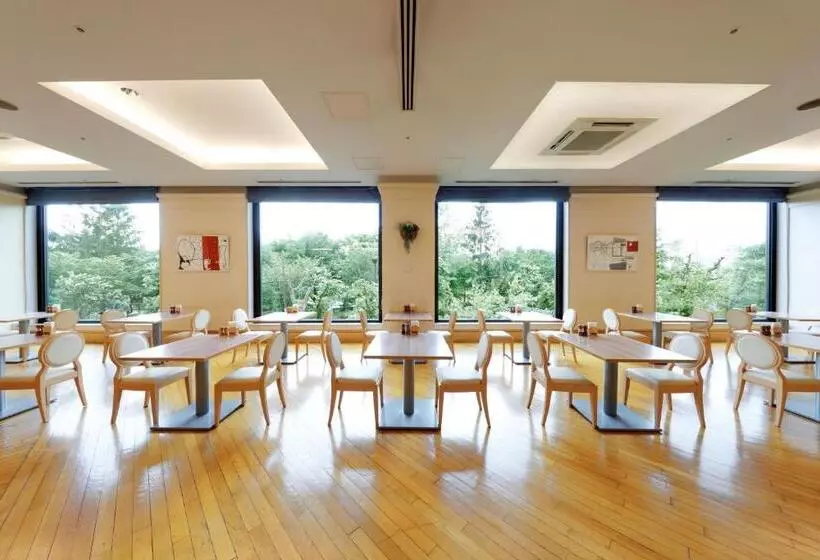 Premier Hotel Tsubaki Sapporo