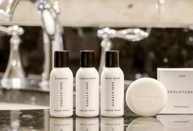 Premier Hotel Tsubaki Sapporo