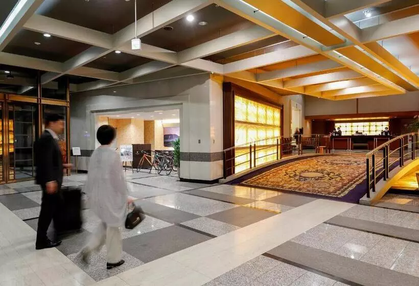 Premier Hotel Tsubaki Sapporo