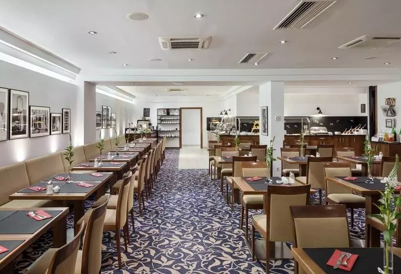 호텔 Rathauspark Wien, A Member Of Radisson Individuals