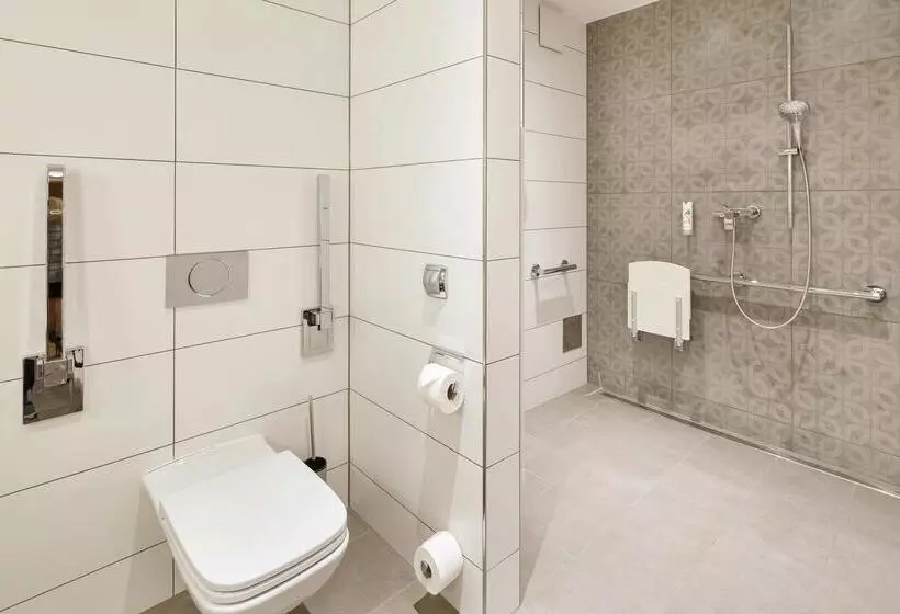 호텔 Rathauspark Wien, A Member Of Radisson Individuals