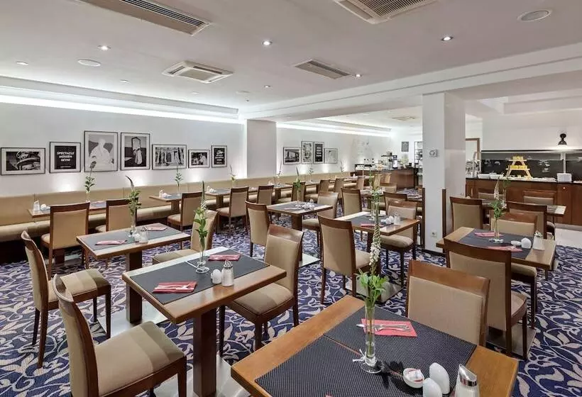 호텔 Rathauspark Wien, A Member Of Radisson Individuals