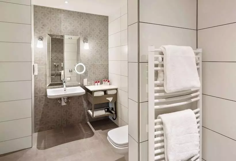 호텔 Rathauspark Wien, A Member Of Radisson Individuals