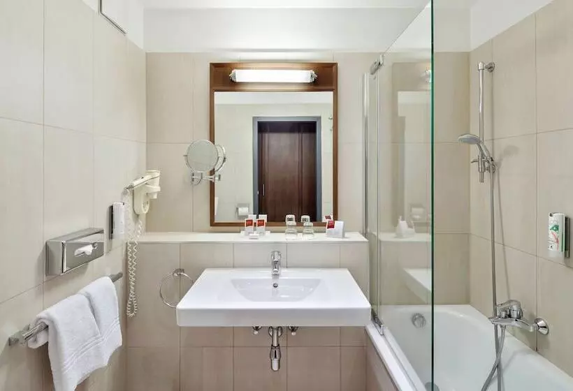 호텔 Rathauspark Wien, A Member Of Radisson Individuals