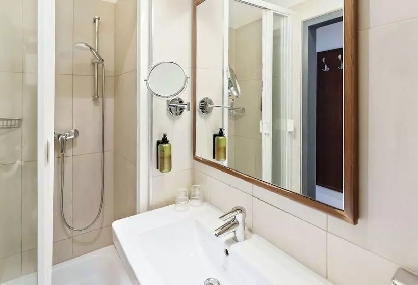 호텔 Rathauspark Wien, A Member Of Radisson Individuals