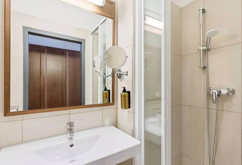 호텔 Rathauspark Wien, A Member Of Radisson Individuals