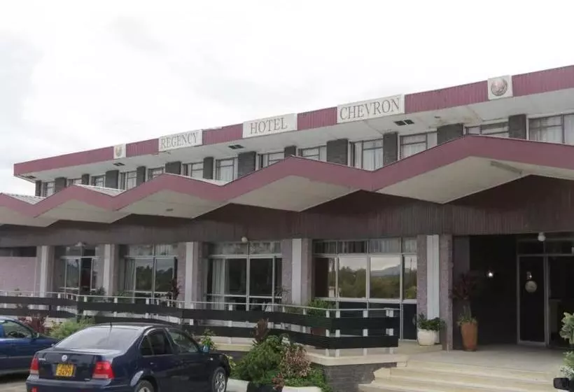 Regency Hotel Chevron