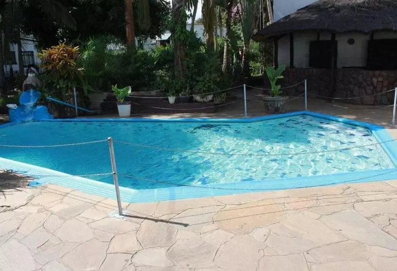 Regency Hotel Chevron