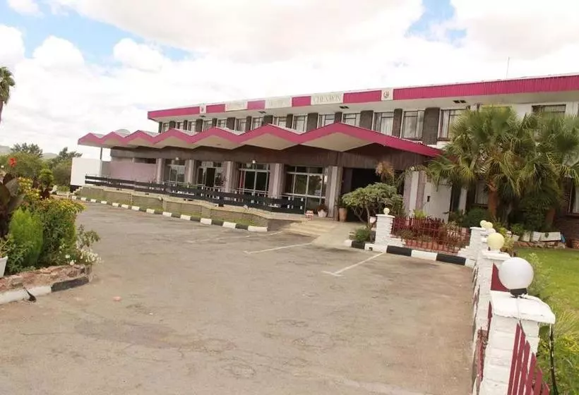 Regency Hotel Chevron