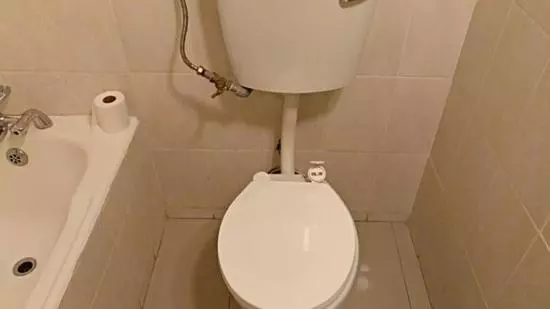 Regency Hotel Chevron