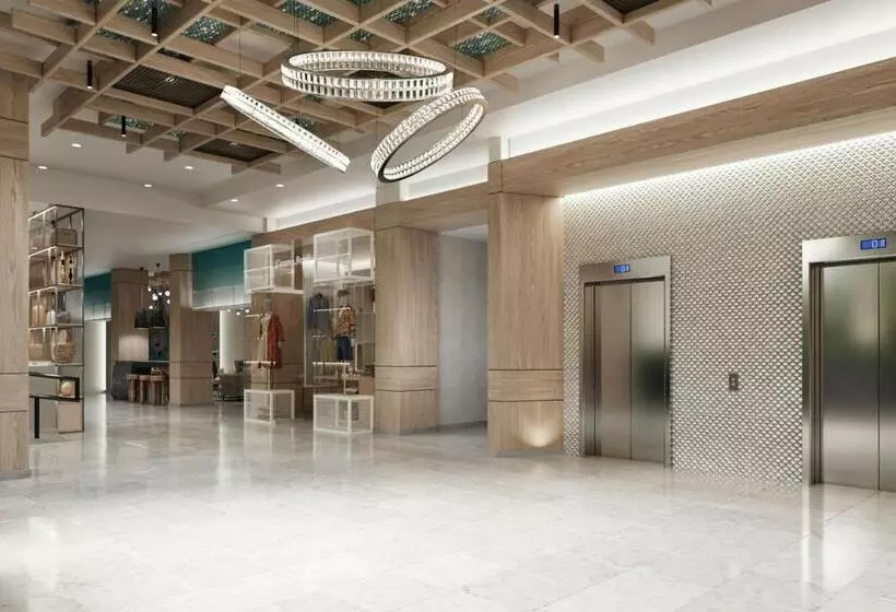 Renaissance Panama City