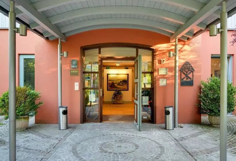 Romantik Hotel Gasthaus Rottner