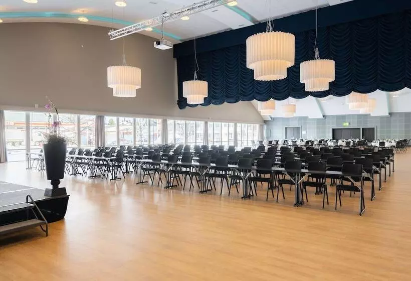 Отель Scandic Hamar