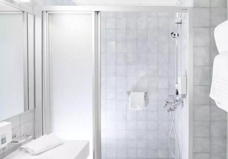 هتل Scandic Lahti