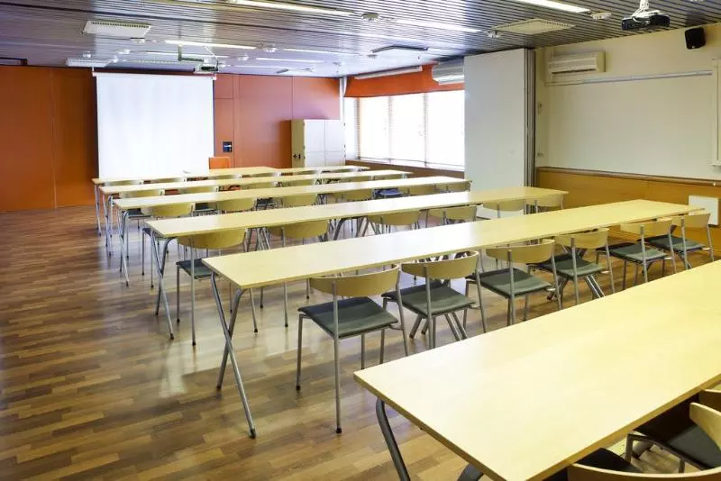 هتل Scandic Lahti