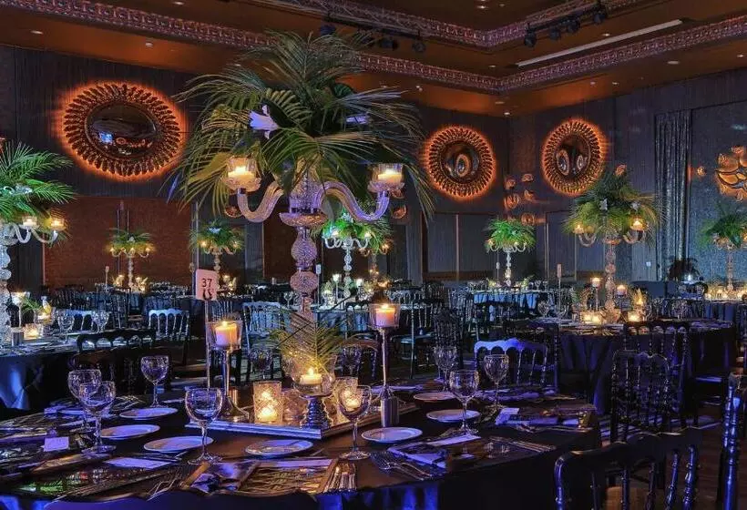 Sheraton Ankara Hotel & Convention Center