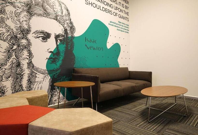 Sheraton Ankara Hotel & Convention Center