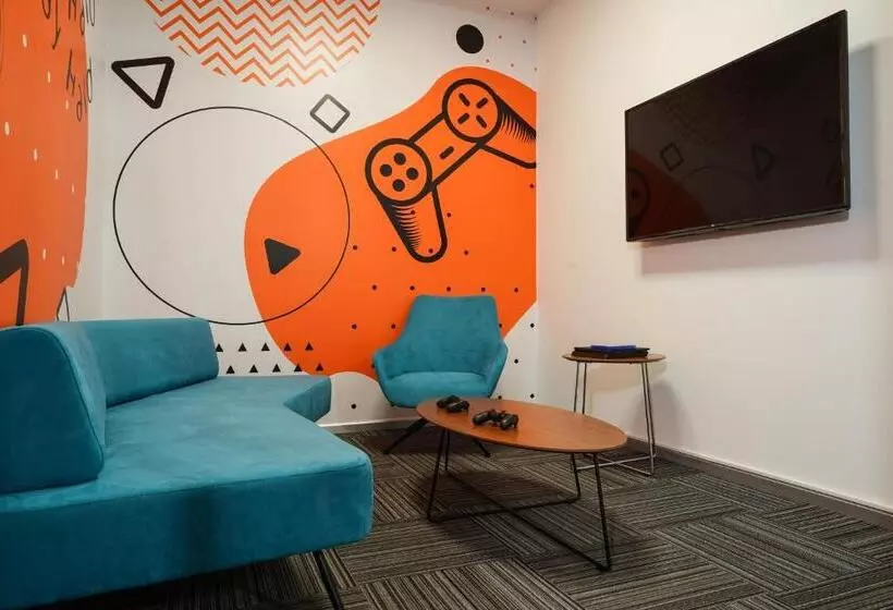 Sheraton Ankara Hotel & Convention Center