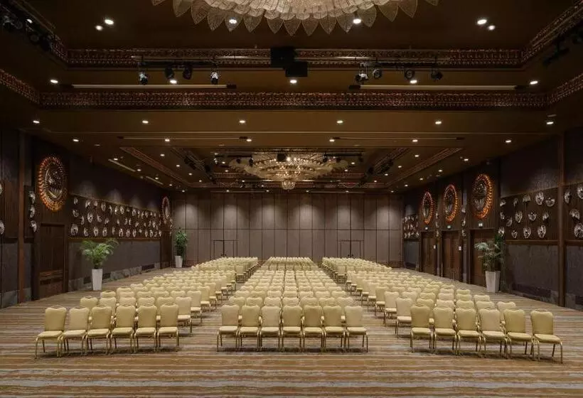 Sheraton Ankara Hotel & Convention Center