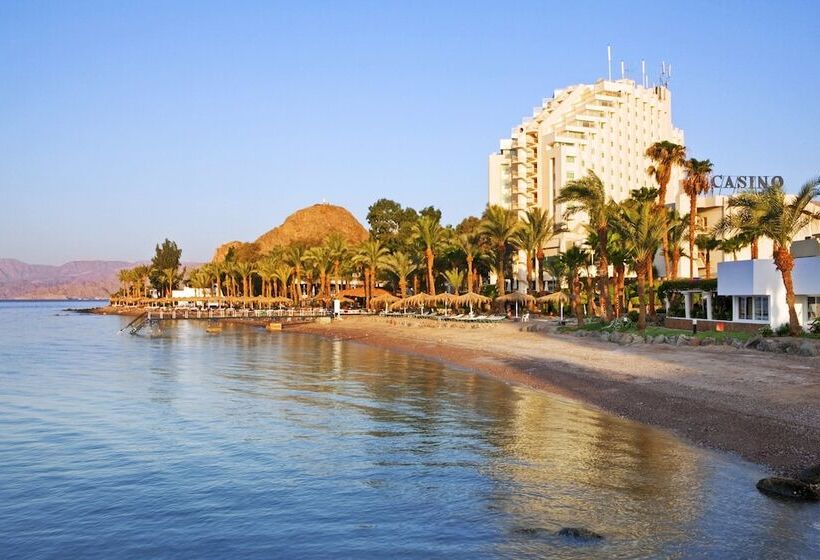 Steigenberger Hotel & Nelson Village, Taba