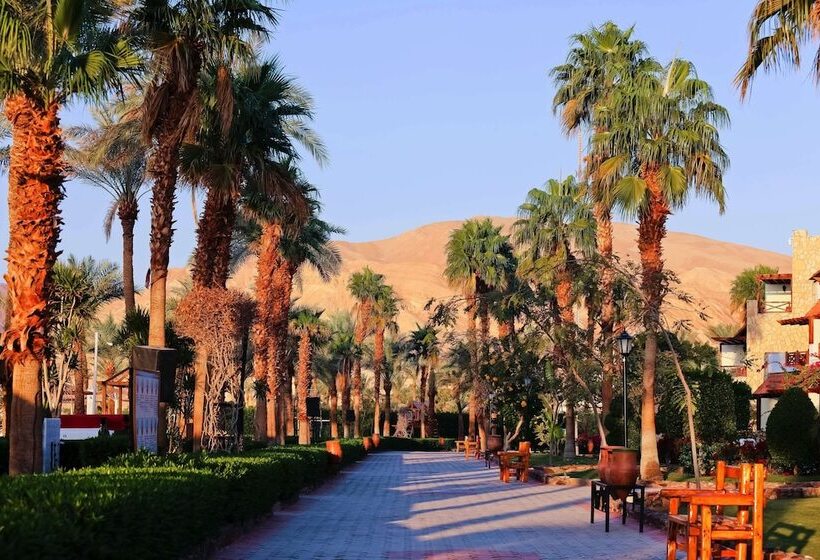 Steigenberger Hotel & Nelson Village, Taba