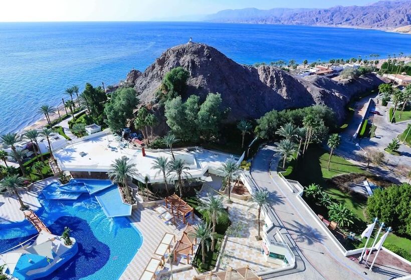 Steigenberger Hotel & Nelson Village, Taba