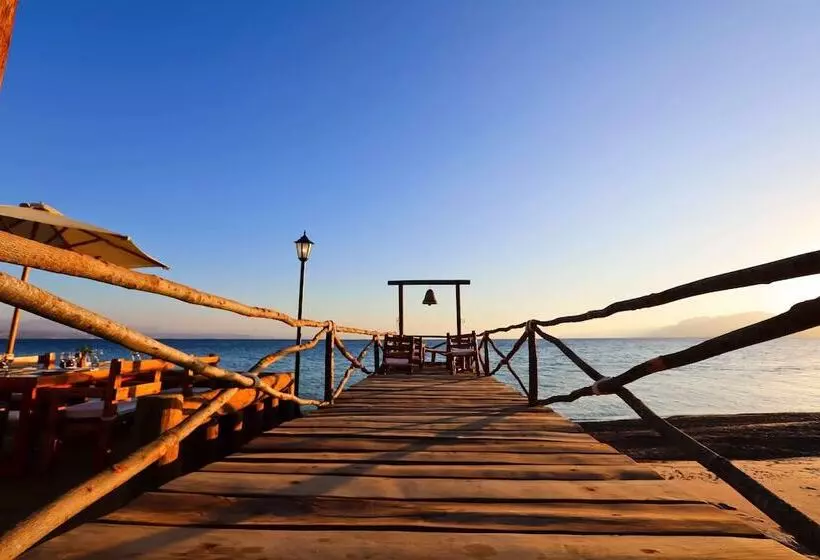 Steigenberger Hotel & Nelson Village, Taba