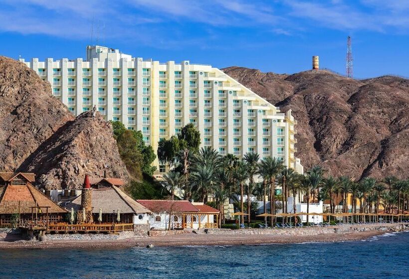 Steigenberger Hotel & Nelson Village, Taba