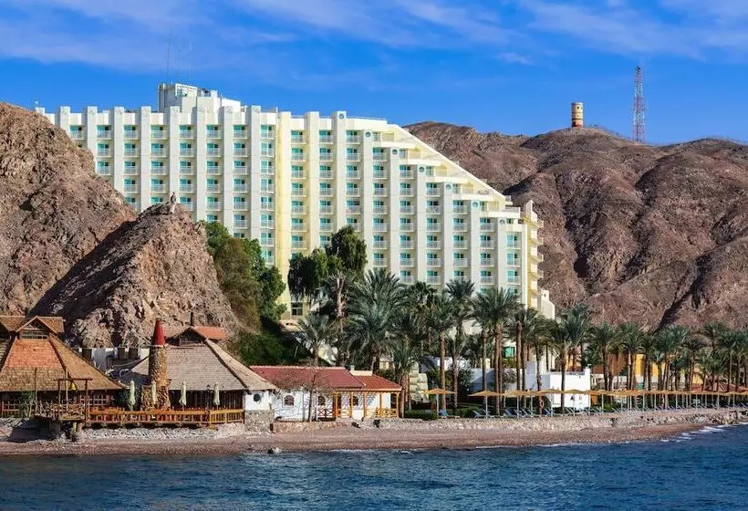 Steigenberger Hotel & Nelson Village, Taba