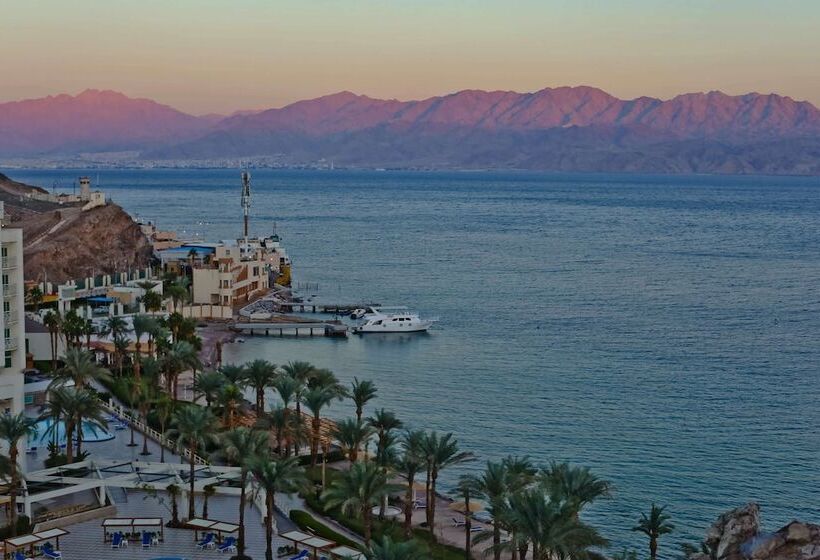 Steigenberger Hotel & Nelson Village, Taba