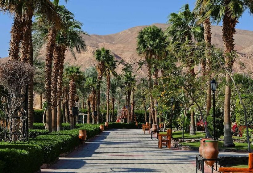 Steigenberger Hotel & Nelson Village, Taba