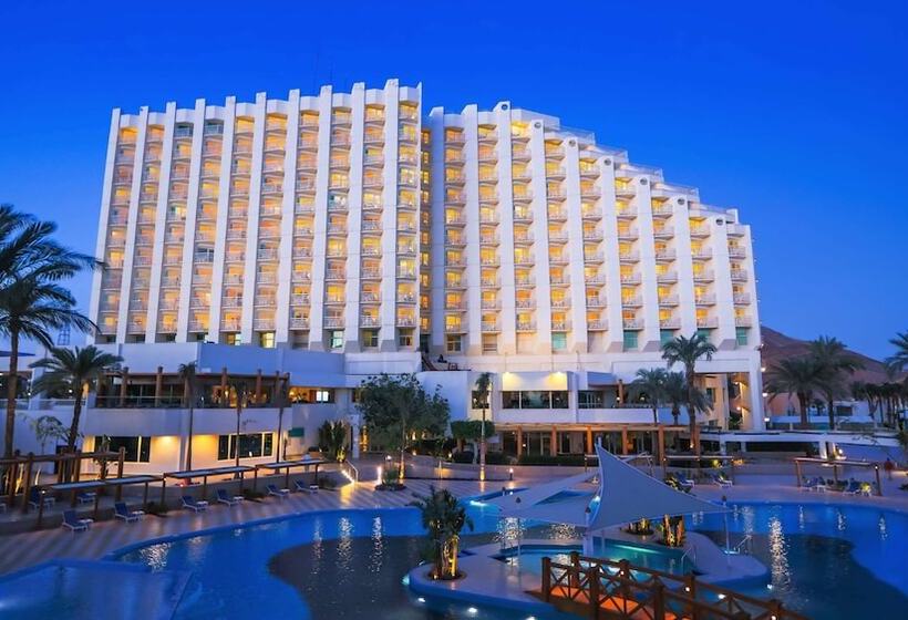 Steigenberger Hotel & Nelson Village, Taba