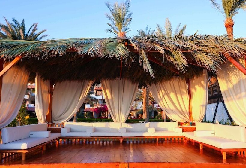 Steigenberger Hotel & Nelson Village, Taba