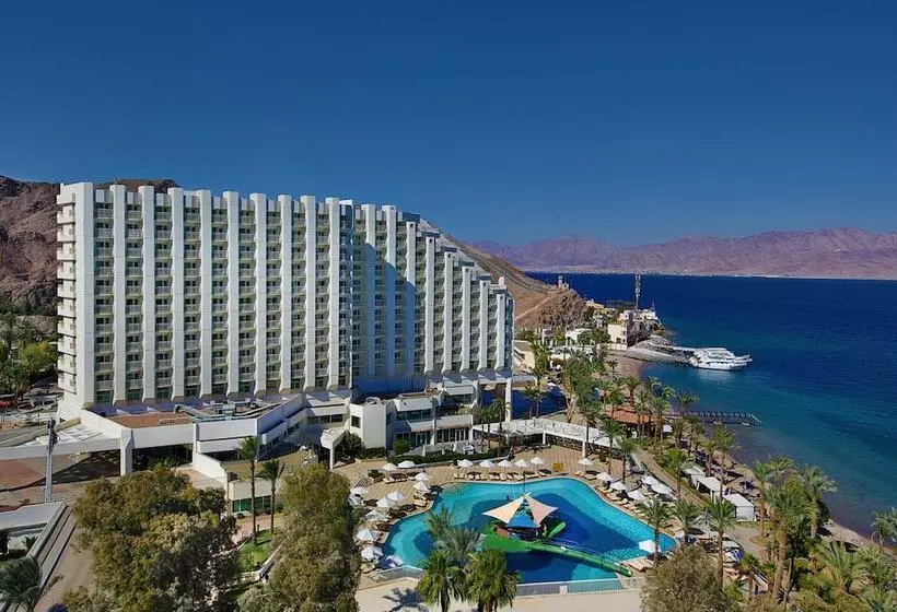 Steigenberger Hotel & Nelson Village, Taba