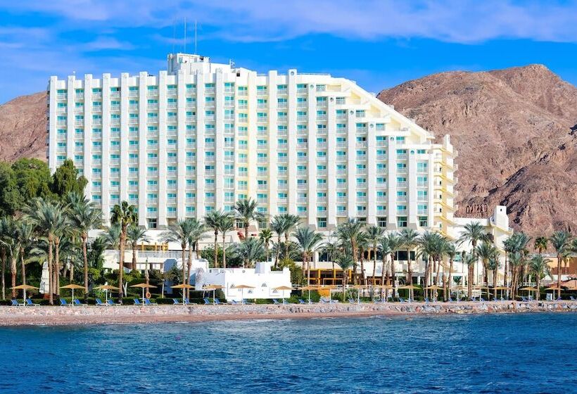 Steigenberger Hotel & Nelson Village, Taba