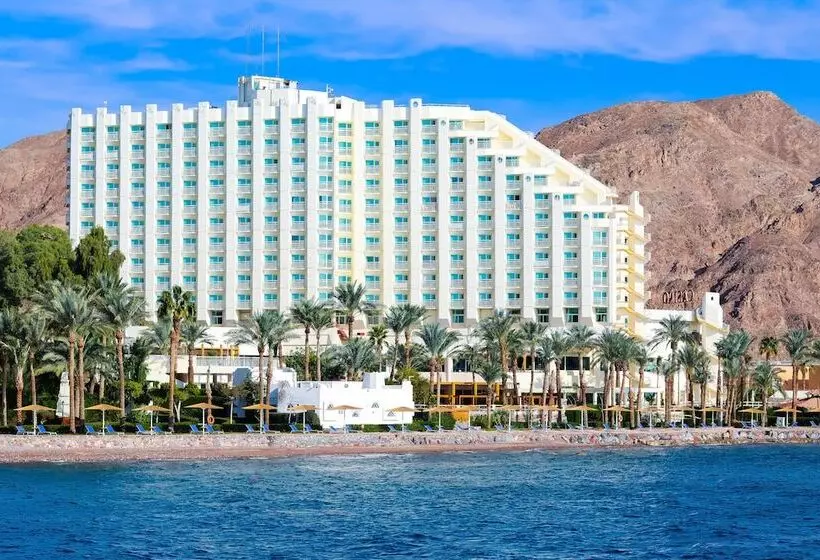 Steigenberger Hotel & Nelson Village, Taba