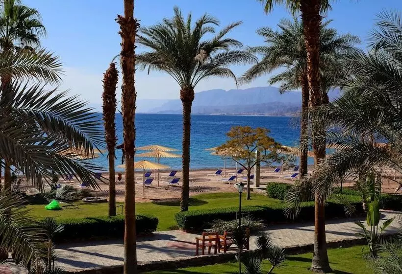 Steigenberger Hotel & Nelson Village, Taba