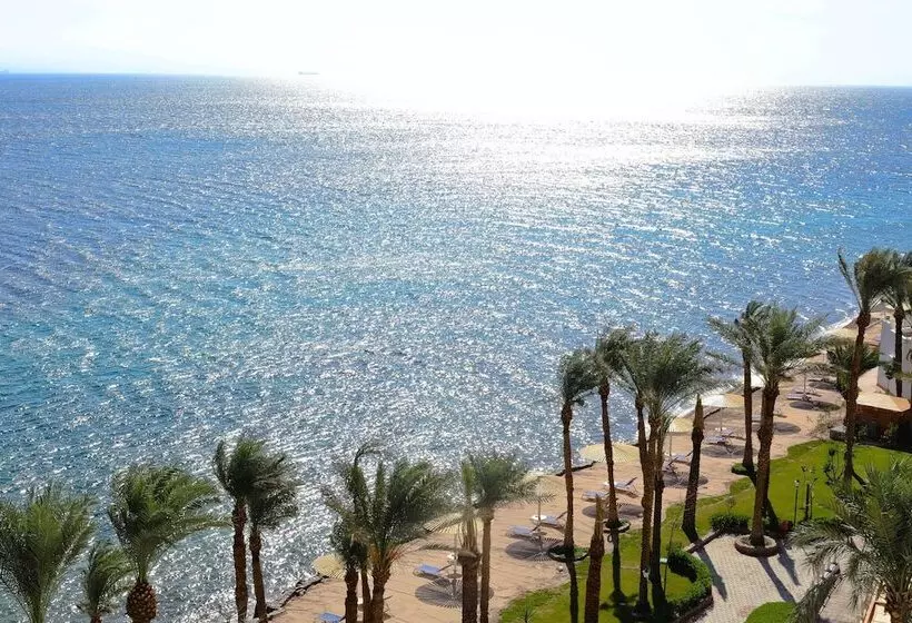 Steigenberger Hotel & Nelson Village, Taba