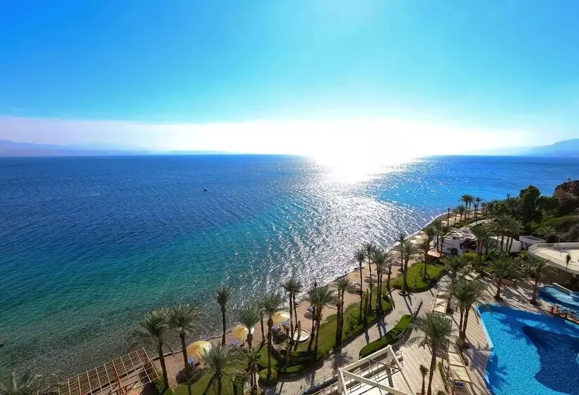 Steigenberger Hotel & Nelson Village, Taba