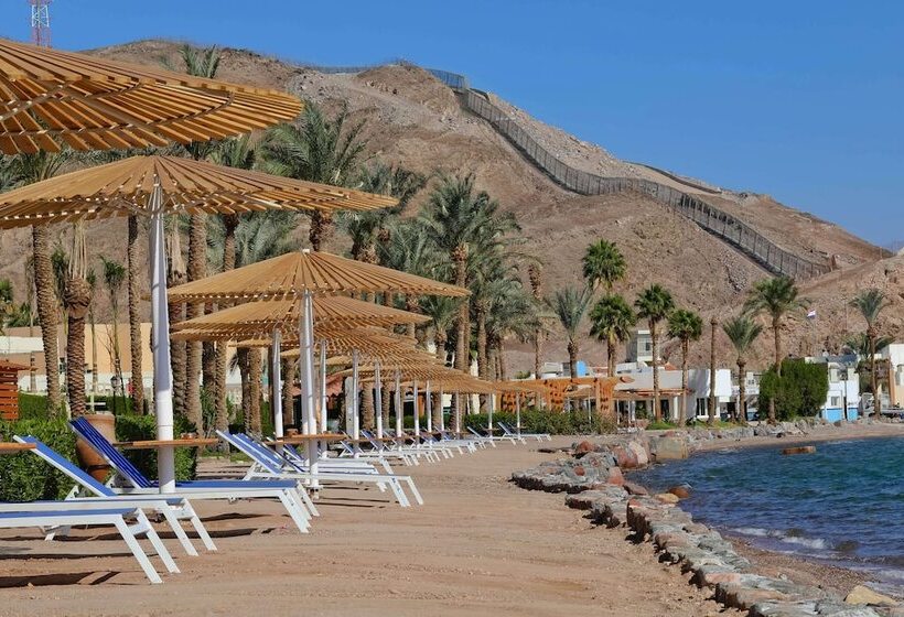 Steigenberger Hotel & Nelson Village, Taba