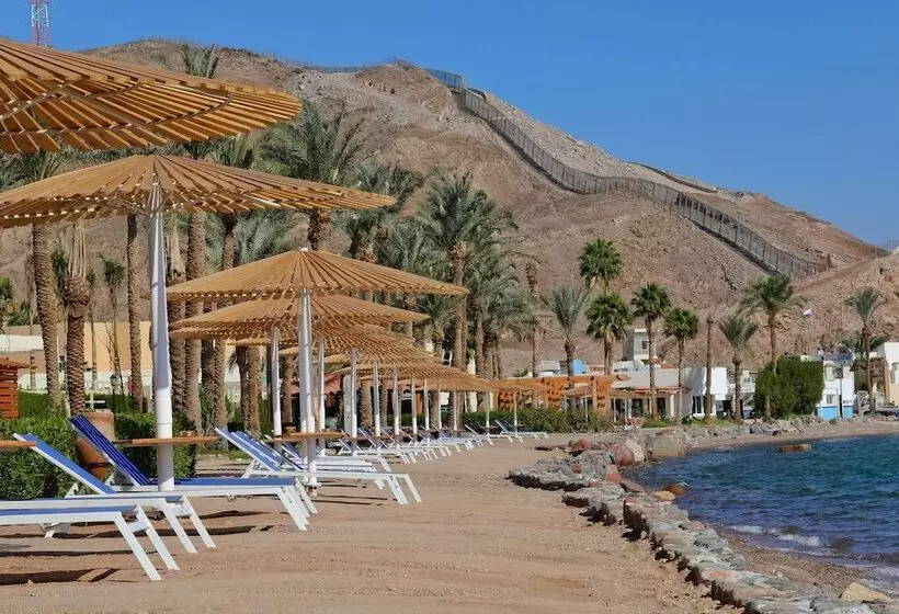 Steigenberger Hotel & Nelson Village, Taba