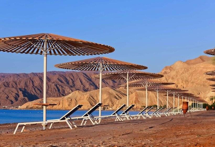 Steigenberger Hotel & Nelson Village, Taba