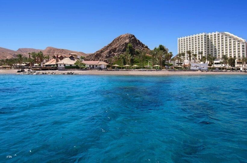 Steigenberger Hotel & Nelson Village, Taba