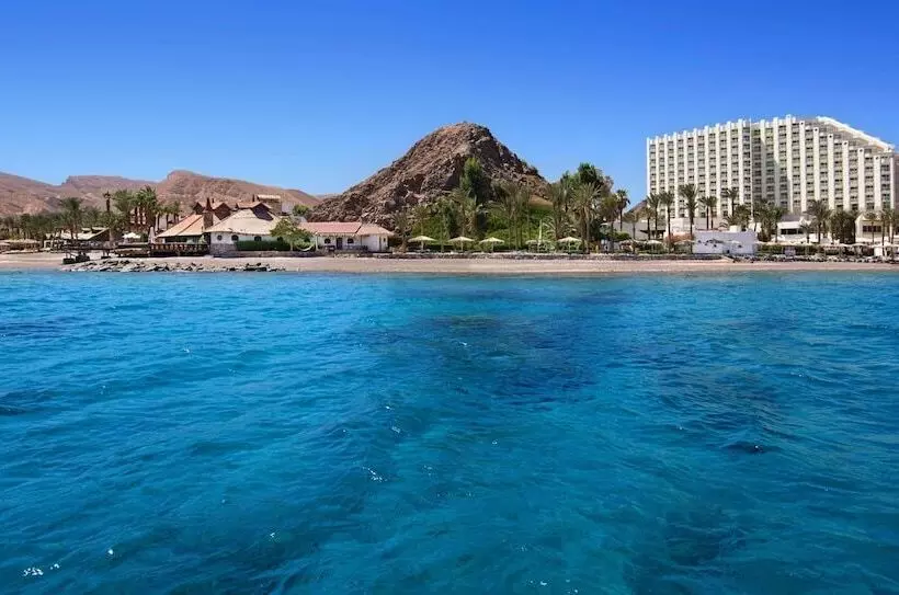 Steigenberger Hotel & Nelson Village, Taba