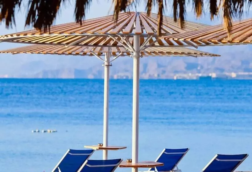 Steigenberger Hotel & Nelson Village, Taba