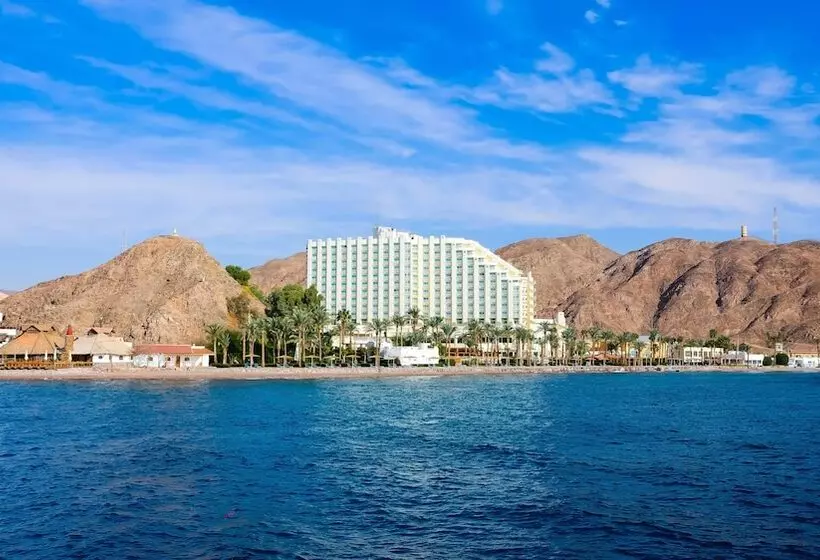 Steigenberger Hotel & Nelson Village, Taba